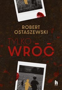 Tylko wróć - Robert Ostaszewski - ebook
