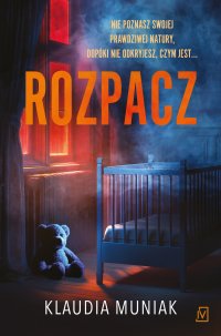Rozpacz - Klaudia Muniak - ebook