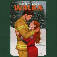 Walka - Sloane St. James - audiobook