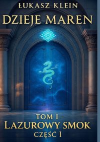 Dzieje Maren - Łukasz Klein - ebook