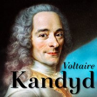 Kandyd, czyli optymizm - Wolter - audiobook