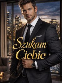 Szukam Ciebie - Marcin Rayzacher - ebook