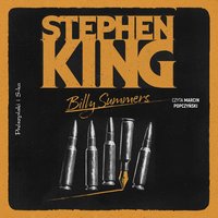 Billy Summers - Stephen King - audiobook