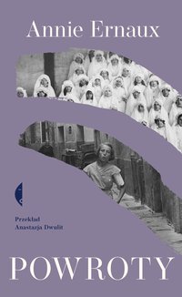 Powroty - Annie Ernaux - ebook