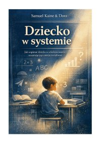 Dziecko w systemie - Samuel Kaine - ebook