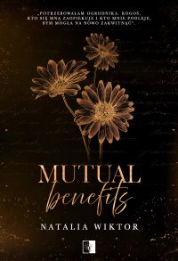 Mutual Benefits - Natalia Wiktor - ebook