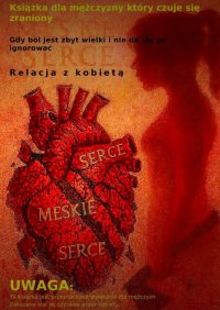 Męskie Serce - Mapaszp Gustaw - ebook