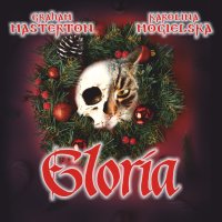 Gloria - Graham Masterton - audiobook