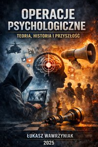 Operacje psychologiczne. Teoria, historia i przyszłość. - Łukasz Wawrzyniak - ebook