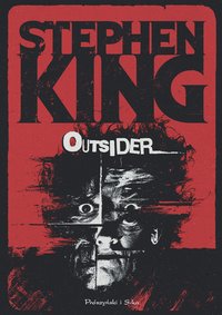 Outsider - Stephen King - ebook