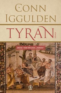 Tyran - Conn Iggulden - ebook
