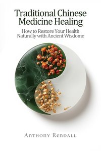 Traditional Chinese Medicine Healing: How to Restore Your Health Naturally with Ancient Wisdom - Anthony Rendall - ebook