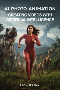 AI Photo Animation. Creating Videos with Artificial Intelligence - Leon Jeremy - ebook