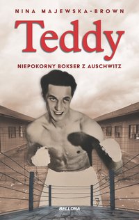 Teddy - Nina Majewska-Brown - ebook