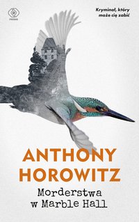 Morderstwa w Marble Hall - Anthony Horowitz - ebook