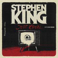 Jest krew… - Stephen King - audiobook