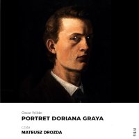 Portret Doriana Graya - Oscar Wilde - audiobook