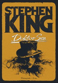 Doktor Sen - Stephen King - ebook