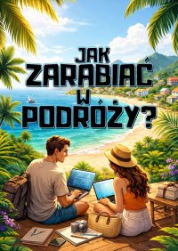 Jak zarabiać w podróży? - Jakub Strzelecki - ebook