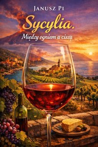 Sycylia. Między ogniem a ciszą - Janusz Pi - ebook