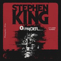 Outsider - Stephen King - audiobook
