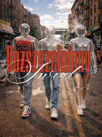 Rozszczelniony świat - Andżela Kowalska - ebook