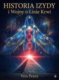 Historia Izydy i Wojny o Linie Krwi - Wes Penre - ebook