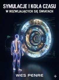Symulacje i Koła Czasu w Rozwijających się Światach - Wes Penre - ebook