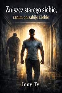 Zniszcz starego siebie, zanim on zabije Ciebie - Szymon Kacperski - audiobook