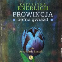 Prowincja pełna gwiazd - Katarzyna Enerlich - audiobook