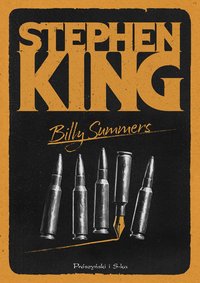 Billy Summers - Stephen King - ebook
