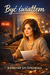 Być Światłem - Katarzyna Szczepkowska - ebook