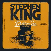 Doktor Sen - Stephen King - audiobook