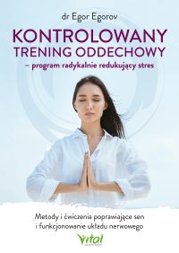 Kontrolowany trening oddechowy - Egor Egorov - ebook