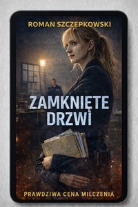 Zamknięte Drzwi - Roman Szczepkowski - ebook