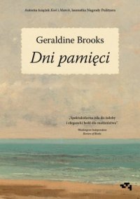 Dni pamięci - Geraldine Brooks - ebook