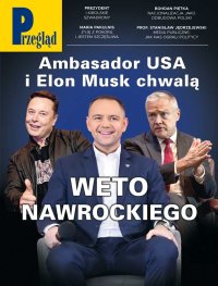Przegląd 4/2026 - Jerzy Domański - eprasa