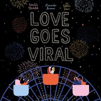 Love Goes Viral - Estelle Laure - audiobook