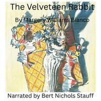 Velveteen Rabbit - Margery Williams - audiobook