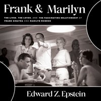 Frank &amp; Marilyn - Edward Z. Epstein - audiobook