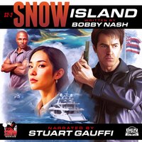 Snow Island - Bobby Nash - audiobook