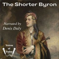 Shorter Byron - Ernest Rhys - audiobook