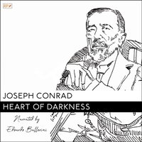 Heart of Darkness - Joseph Conrad - audiobook