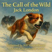 Call of the Wild - Jack London - audiobook