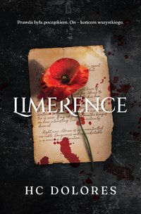 Limerence - HC Dolores - ebook
