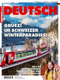 Deutsch Aktuell 134 - Opracowanie zbiorowe - eprasa