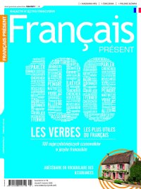 Français Présent 75 - Opracowanie zbiorowe - eprasa