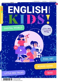 English Matters KIDS nr 30 - Opracowanie zbiorowe - eprasa