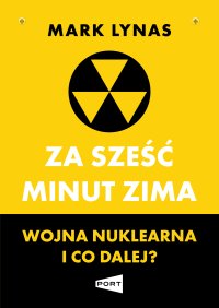 Za sześć minut zima - Mark Lynas - ebook
