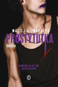 Prostytutka - Maciej Klimarczyk - ebook